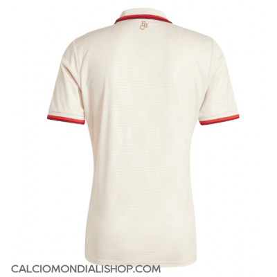 Maglie da calcio Bayern Munich Terza Maglia 2024-25 Manica Corta Maglie da calcio Bayern Munich Terza Maglia 2024-25 Manica Corta